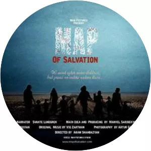 Map of Salvation - 2015 ‧ Docudrama/Docufiction ‧ 1h 30m