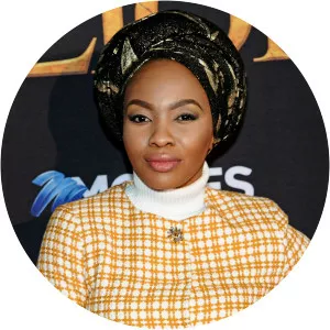 Mapaseka Koetle-Nyokong