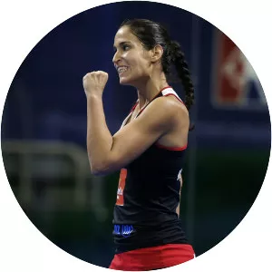 Mapi Sánchez Alayeto