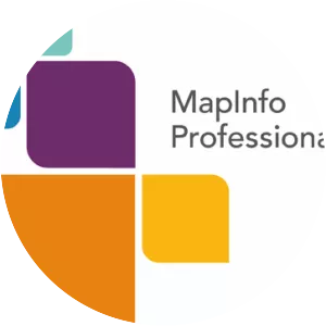 MapInfo Professional
