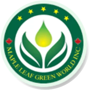 Maple Leaf Green World