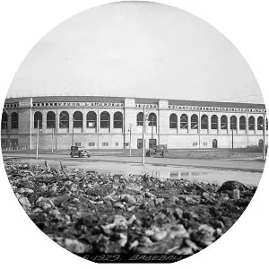 Maple Leaf Stadium - 