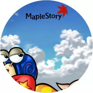MapleStory