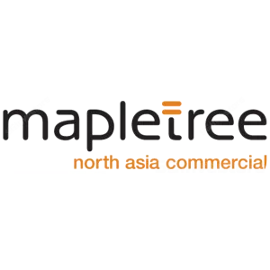 Mapletree North Asia Commercial Trust - Real estate investment trust company