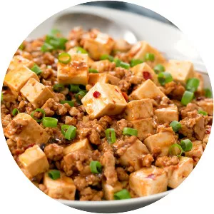 Mapo doufu