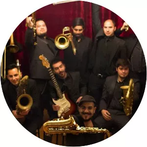 Mapocho Orquesta