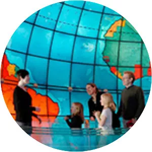 Mapparium - 