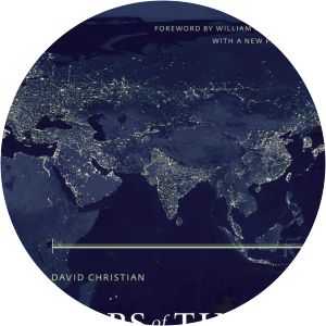 Maps of Time: An Introduction to Big History