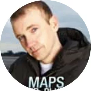 Maps: Power, Plunder and Possession - TV program