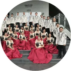 Mapúa Cardinal Singers