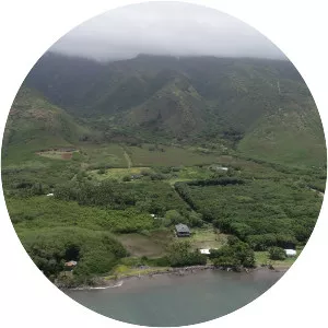 Mapulehu Stream - Stream in Hawaii