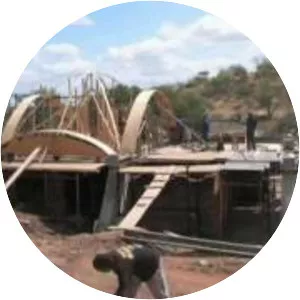 Mapungubwe National Park