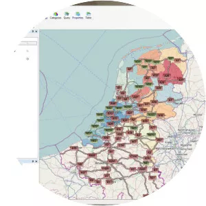 MapWindow GIS - Software