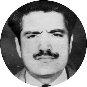 Maqbool Bhat
