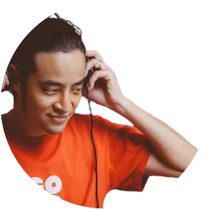 MAQman - Musical artist