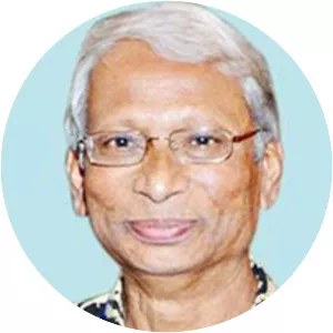 Maqsudul Alam - Scientist