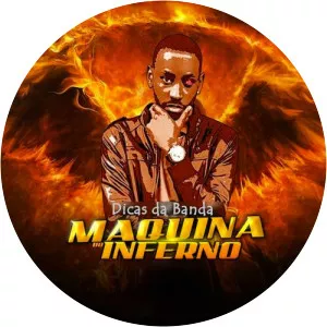 Máquina do Inferno - Musical artist