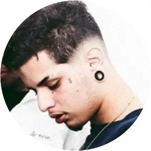 mãolee maquiny - Musical artist