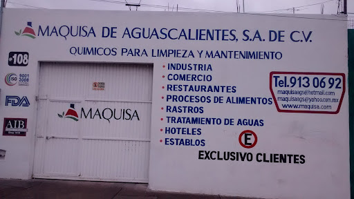 Maquisa