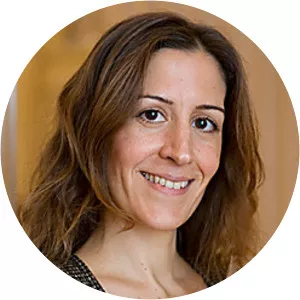 Mar Cabeza - Researcher