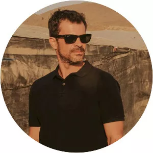 Mar de plástico - Spanish drama series