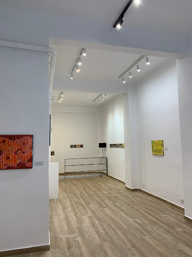 Mar de Vida Art - Art gallery in Madrid, Spain