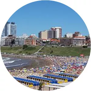 Mar del Plata