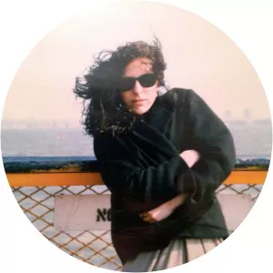 Mar Garrido - Author