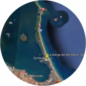 Mar Menor - 