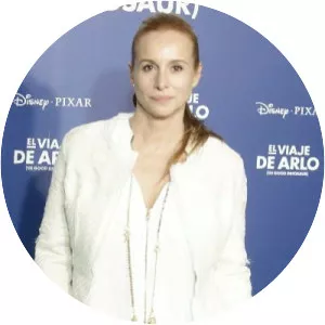 Mar Regueras - Spanish film actress
