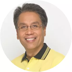 Mar Roxas - Former Secretary of the Interior and Local Government of Philippines