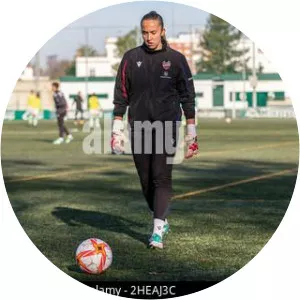 Mar Segarra Casanova