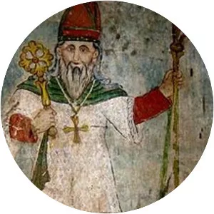 Mar Thoma I - Priest
