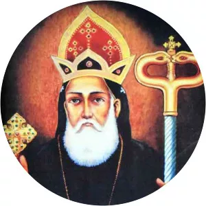 Mar Thoma IV - Priest