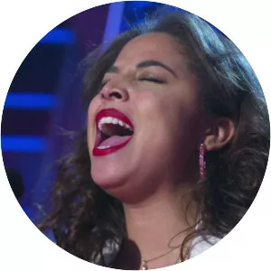 Mar Valdés - Musical artist