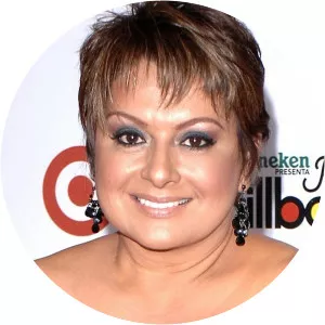 María Antonieta Collins