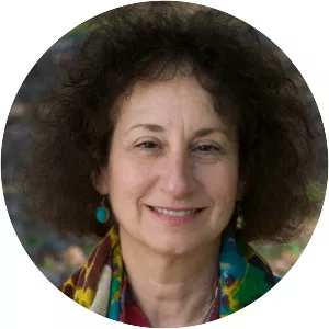 Mara Bergman - Author