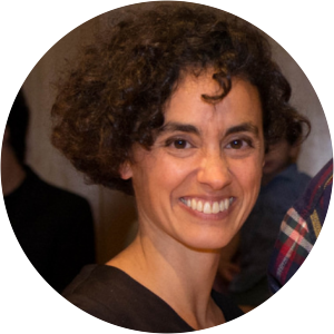 Mara Campanelli - Voice actress