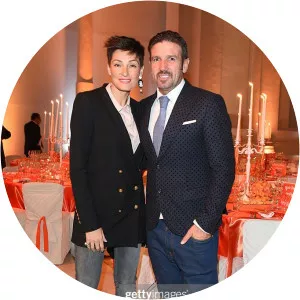 Mara Candela photograph