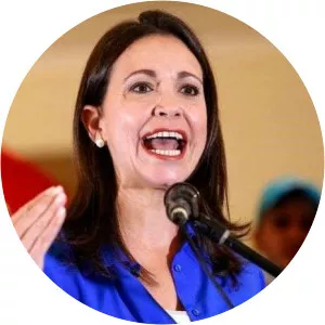 María Corina Machado