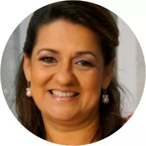 Mara Dalila - Musical artist