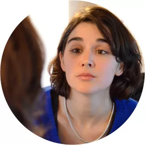 Mara Eibl-Eibesfeldt