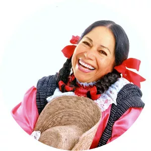 María Elena Velasco