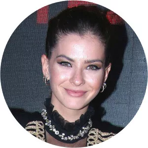 María Eugenia Suárez - Argentine actress