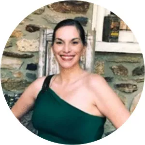 Mara Faustino photograph