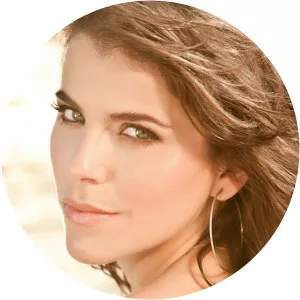 María Fernanda Yepes