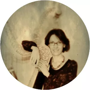 Mara Galassi - Italian harpist