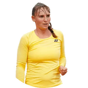 Mara Guth - German tennis player