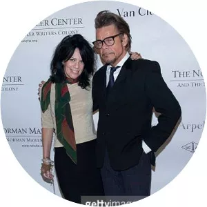 Mara Hennessey - David Johansen's wife