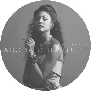 Mara Hruby - Musical artist